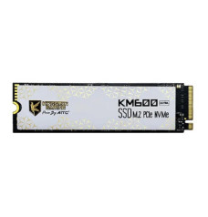 Kingsman KM600 Ultra 256GB M.2 NVMe PCIe SSD